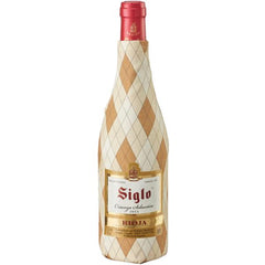 Siglo Crianza Selección [750ml]