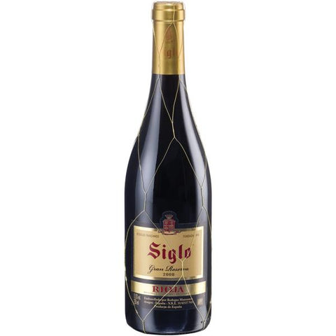 Siglo Gran Reserva [750ml]