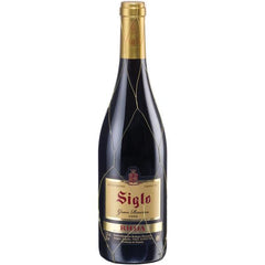 Siglo Gran Reserva [750ml]