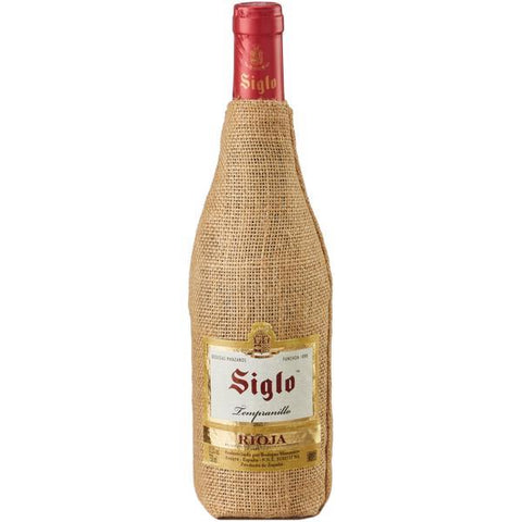 Siglo Tempranillo [750ml]