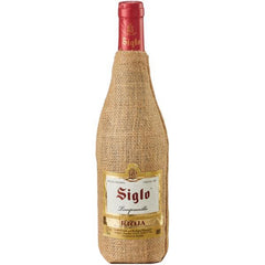 Siglo Tempranillo [750ml]
