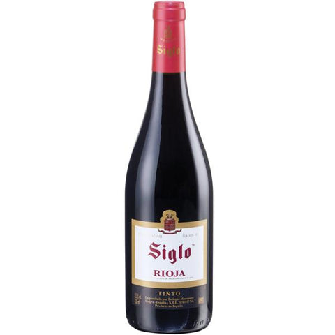 Siglo Tinto Joven [750ml]