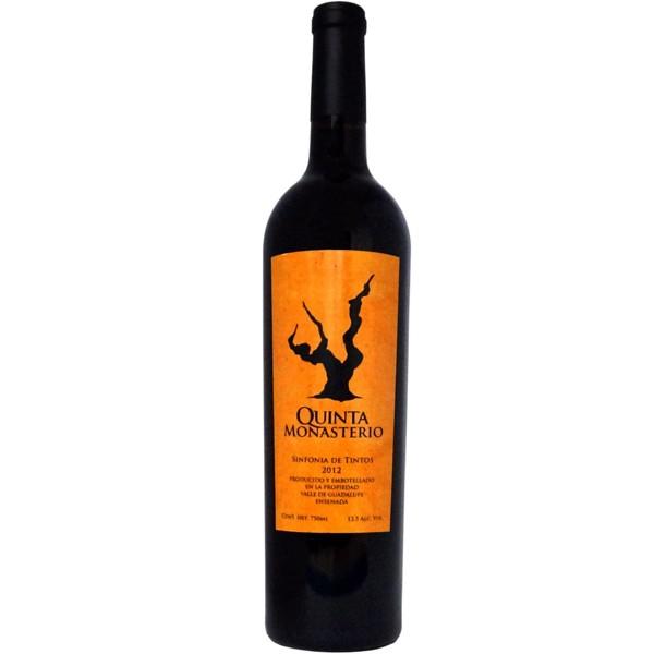 Sinfonía de Tintos [750ml]