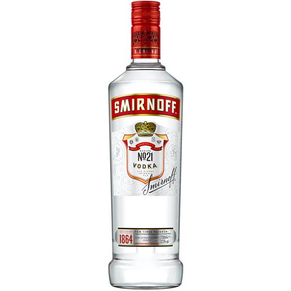 Vodka Smirnoff [750ml]