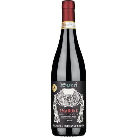 Amarone Della Valpolicella Classico [750ml]