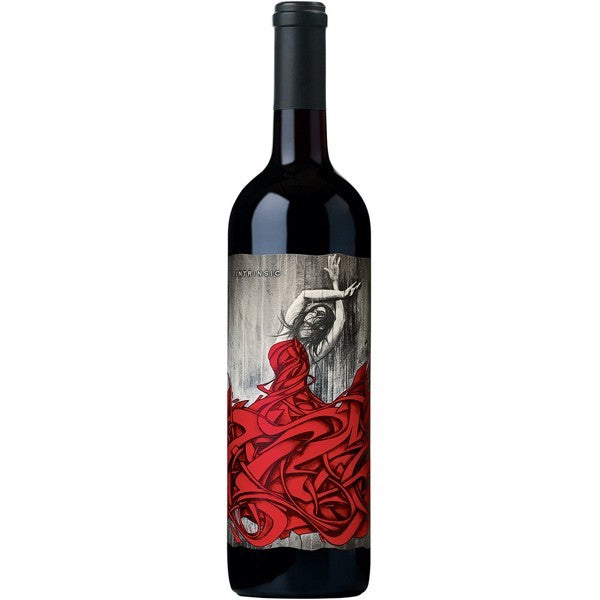 Intrinsic Cabernet Sauvignon [750ml]