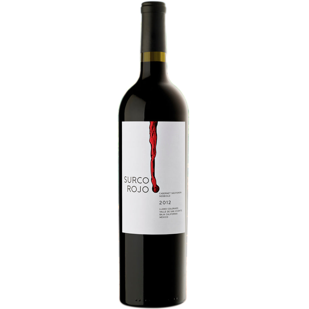 Surco Rojo [750ml]