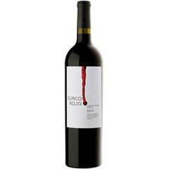Surco Rojo [750ml]