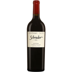 Schrader RBS Cabernet Sauvignon [750ml]