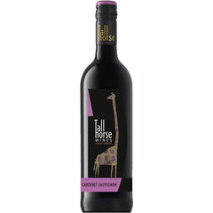 Tall Horse Cabernet Sauvignon [750ml]