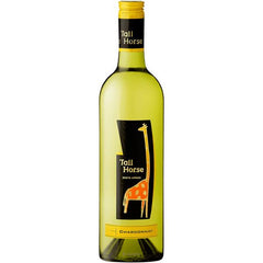 Tall Horse Chardonnay [750ml]