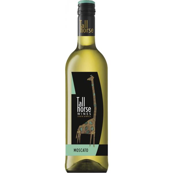 Tall Horse Moscato Sweet [750ml]