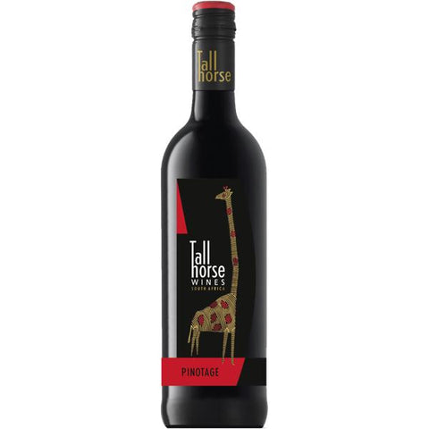 Tall Horse Pinotage [750ml]