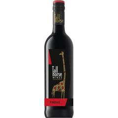 Tall Horse Pinotage [750ml]