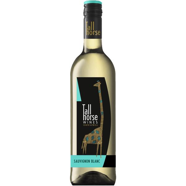 Tall Horse Sauvignon Blanc [750ml]