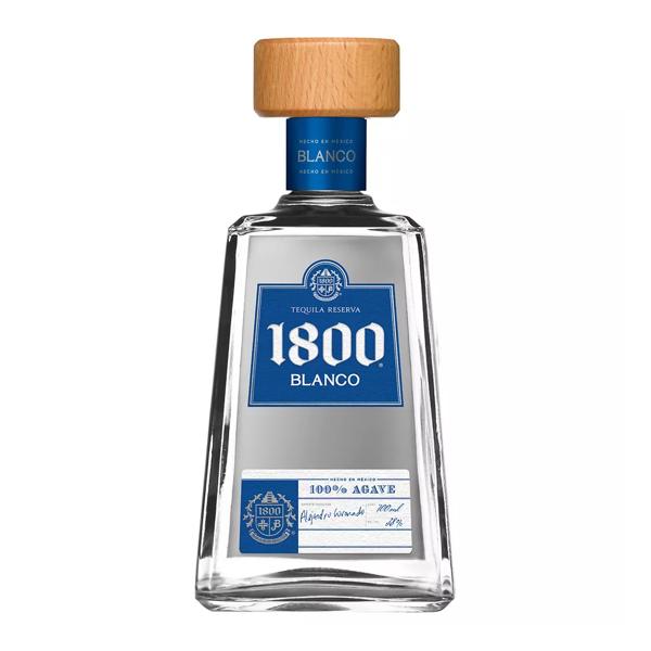 Tequila Cuervo 1800 Blanco [700ml]