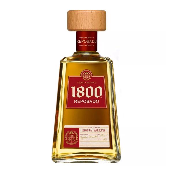 Tequila Cuervo 1800 Reposado [700ml]