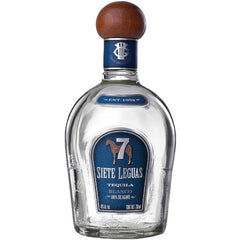 Tequila 7 Leguas Blanco [750ml]