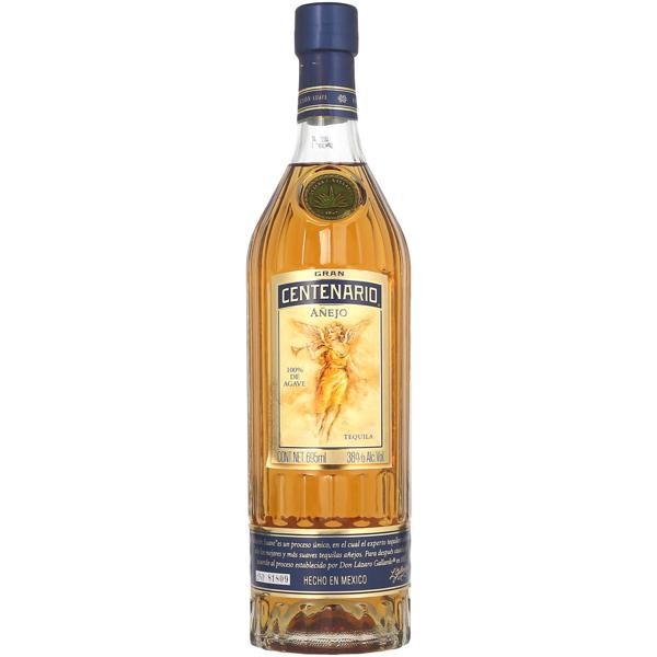 Tequila Gran Centenario Añejo [695ml]