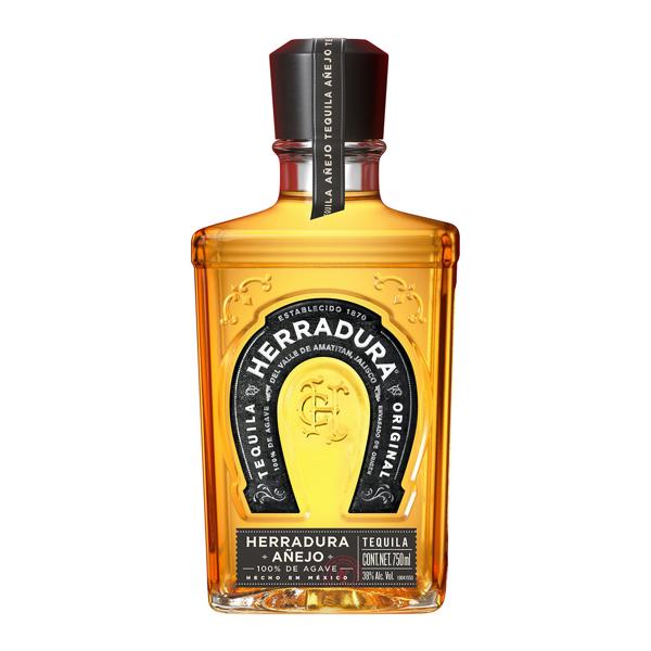 Tequila Herradura Añejo [750ml]