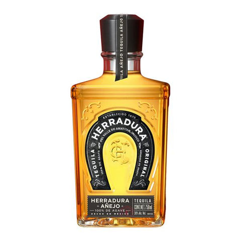 Tequila Herradura Añejo [750ml]