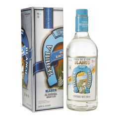 Tequila Herradura Blanco [950ml]