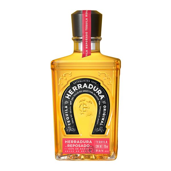 Tequila Herradura Reposado [700ml]