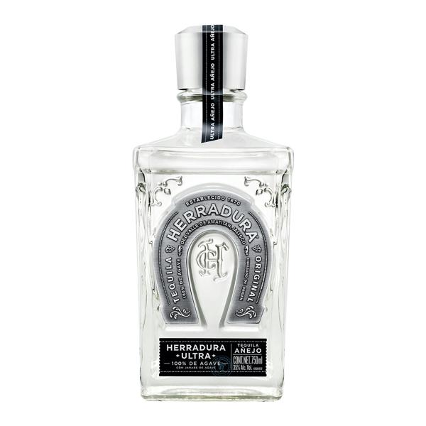 Tequila Herradura Ultra Añejo [750ml]