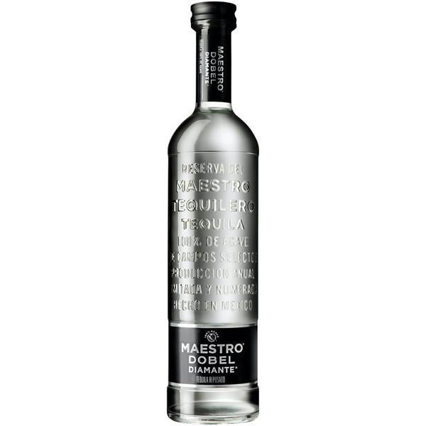 Tequila Maestro Dobel Diamante [700ml]