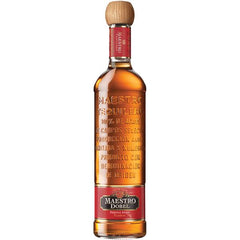 Tequila Maestro Dobel Añejo [750ml]