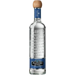 Tequila Maestro Dobel Blanco [750ml]