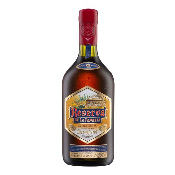 Tequila Reserva de la Familia Extra Añejo [750ml]