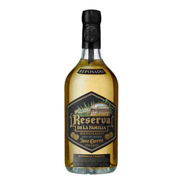 Tequila Reserva de la Familia Reposado [750ml]