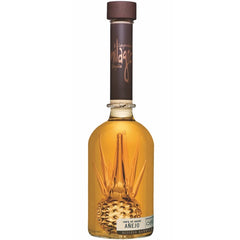 Tequila Milagro Barrica Selecta Añejo [750ml]