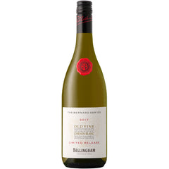 The Bernard Series Chenin Blanc [750ml]
