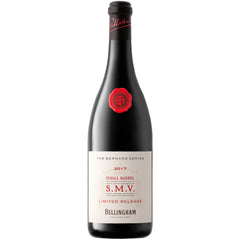 The Bernard Series S.M.V. [750ml]