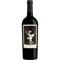The Prisoner Red Blend [750ml]