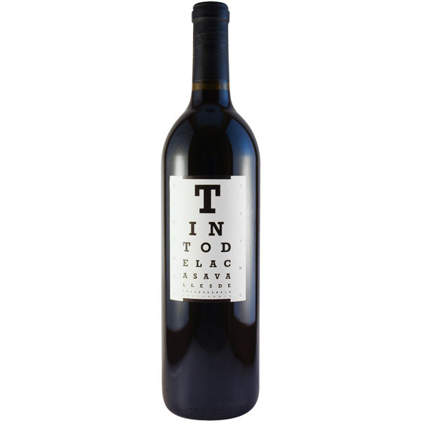 Tinto de la Casa [750ml]