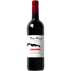 Tren Rojo [750ml]