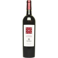 Tres Raíces Cabernet Sauvignon [750ml]