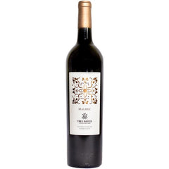 Tres Raíces Malbec [750ml]