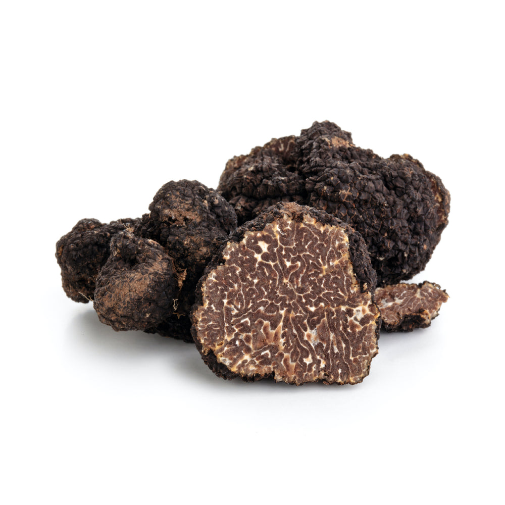 Trufa Negra Fresca de Invierno [120g]