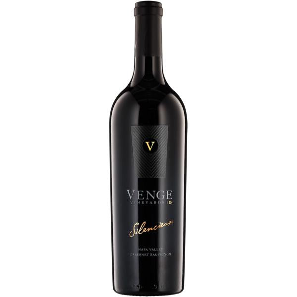 Venge Silencieux [750ml]