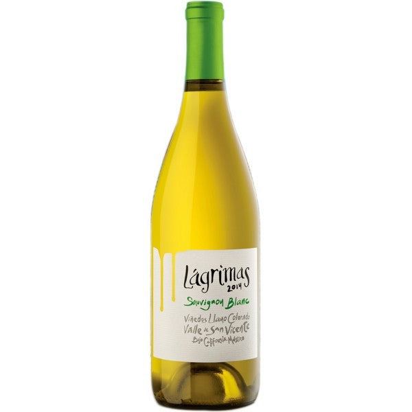 Lágrimas Sauvignon Blanc [750ml]