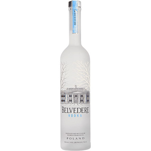 Vodka Belvedere [700ml]
