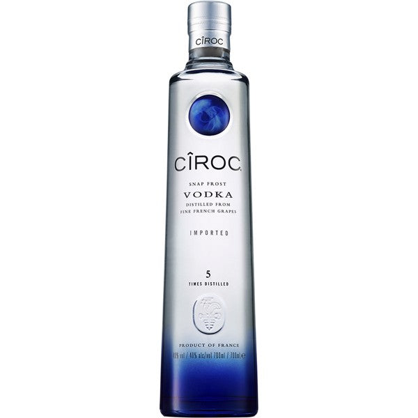 Vodka Ciroc [750ml]