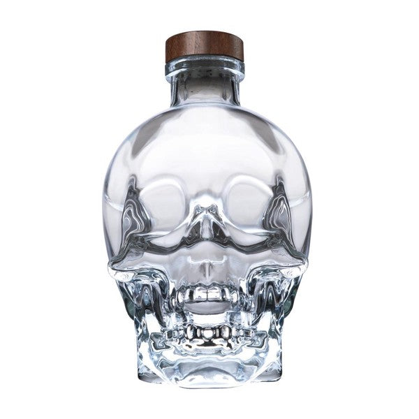 Vodka Crystal Head [750ml]