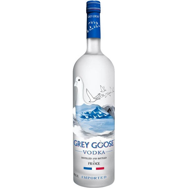 Vodka Grey Goose [750ml]