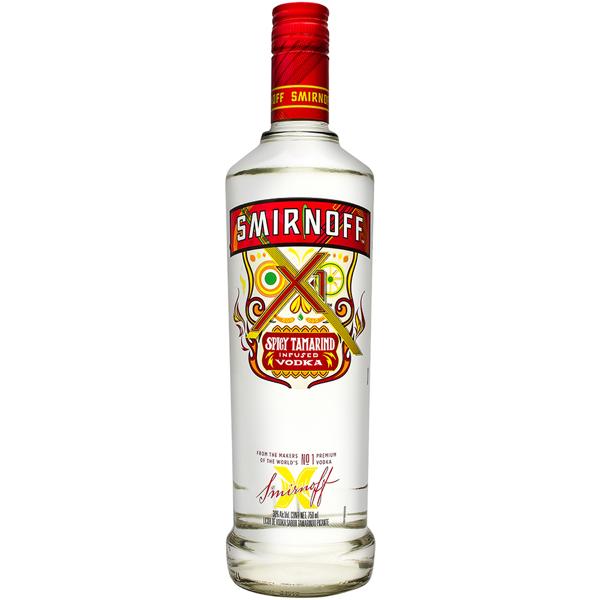 Vodka Smirnoff Tamarindo [750ml]