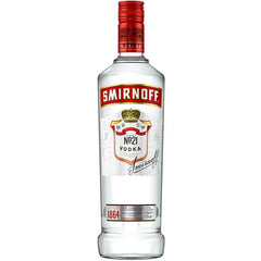Vodka Smirnoff [1000ml]